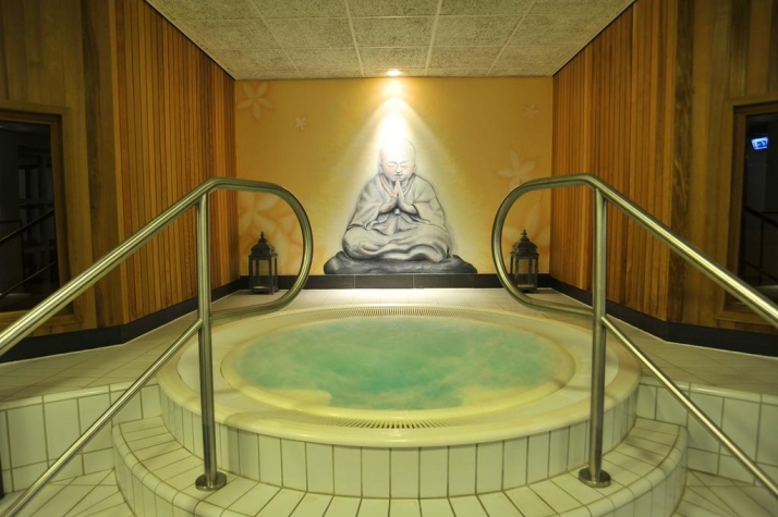 Hotel de Heerlickheijd van Ermelo