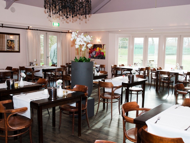 Fletcher Hotel-Restaurant Heidehof