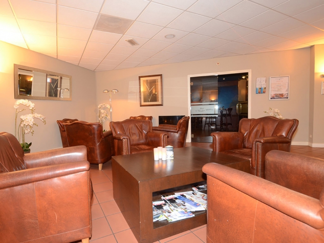 Fletcher Hotel-Restaurant Heidehof