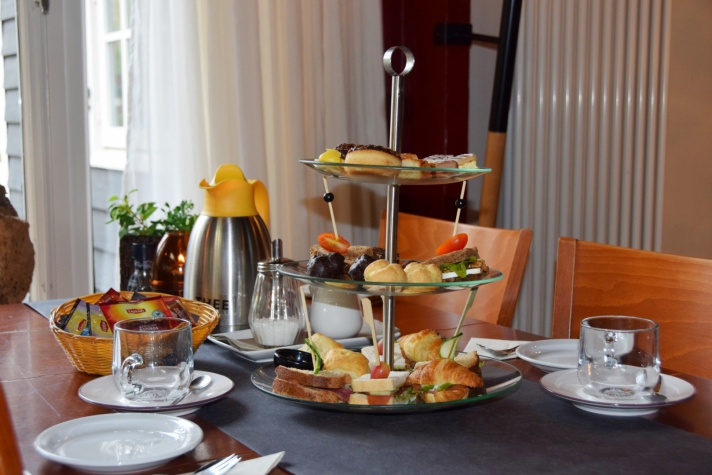 Buitengoed Fredeshiem