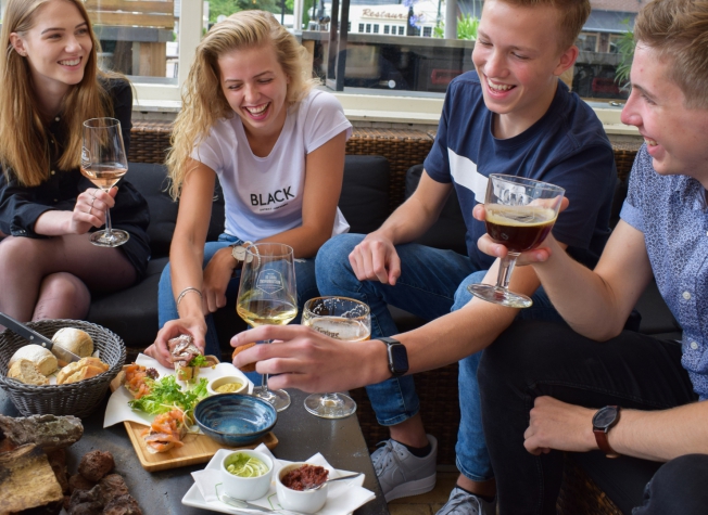 Boutique Hotel, Restaurant & Wellness Westerburcht