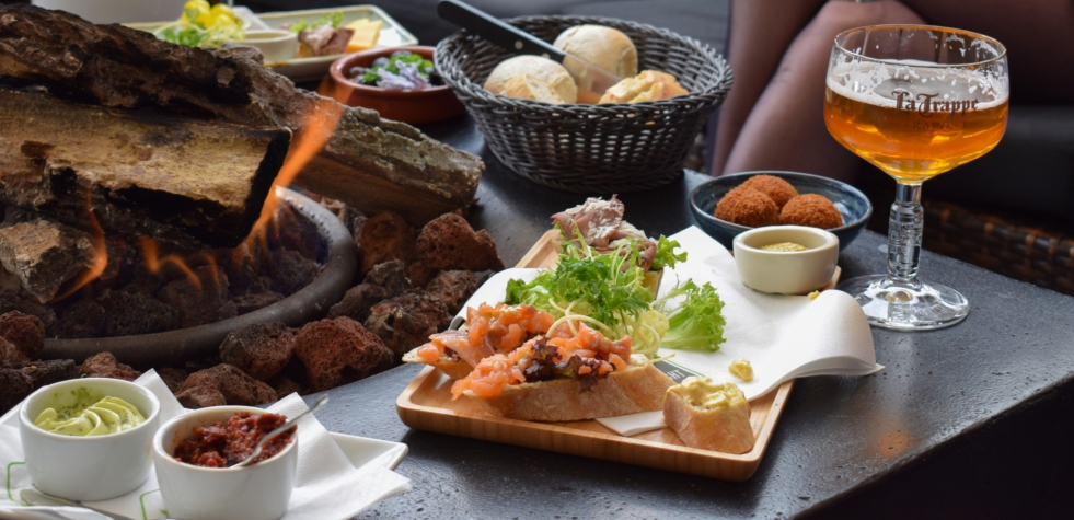 Boutique Hotel, Restaurant & Wellness Westerburcht