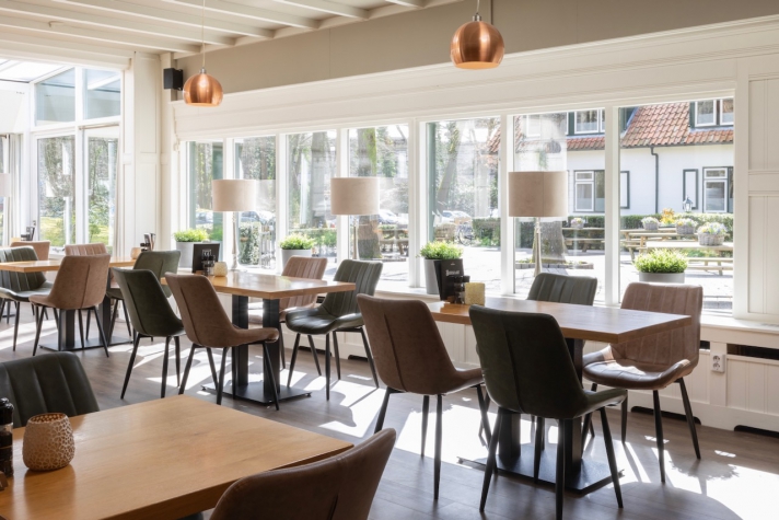 Hotel De Hoeve van Nunspeet