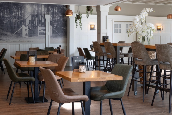 Hotel De Hoeve van Nunspeet