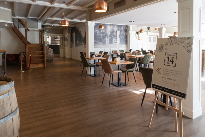 Hotel De Hoeve van Nunspeet