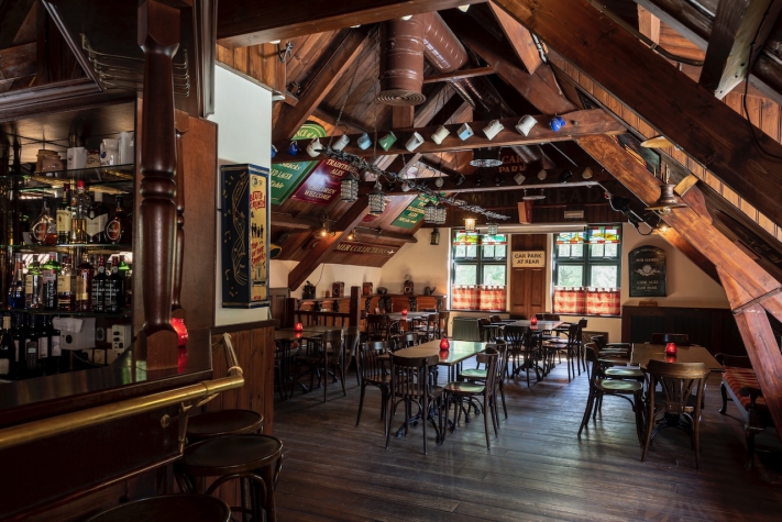 Hotel De Hoeve van Nunspeet