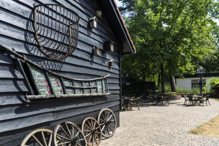 Hotel De Hoeve van Nunspeet