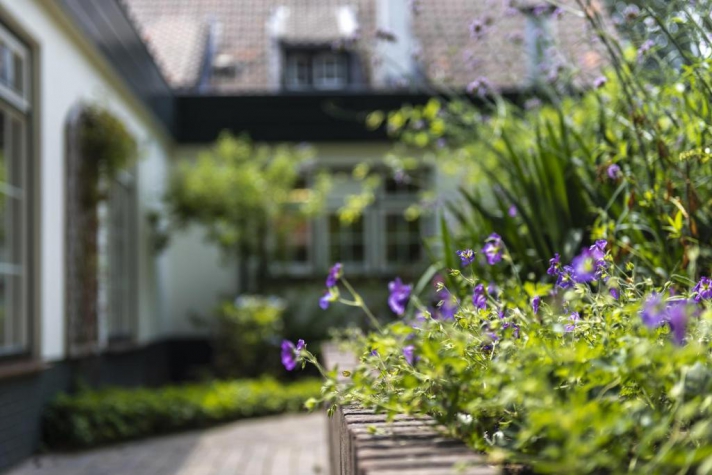 Hotel De Hoeve van Nunspeet