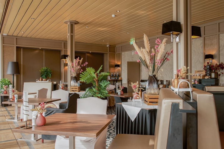 Hof van Gelre Hotel by Flow