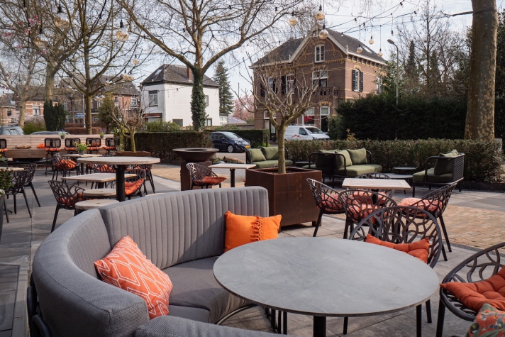 Hof van Gelre Hotel by Flow