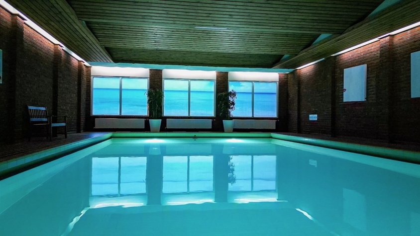 Hof van Gelre Hotel by Flow