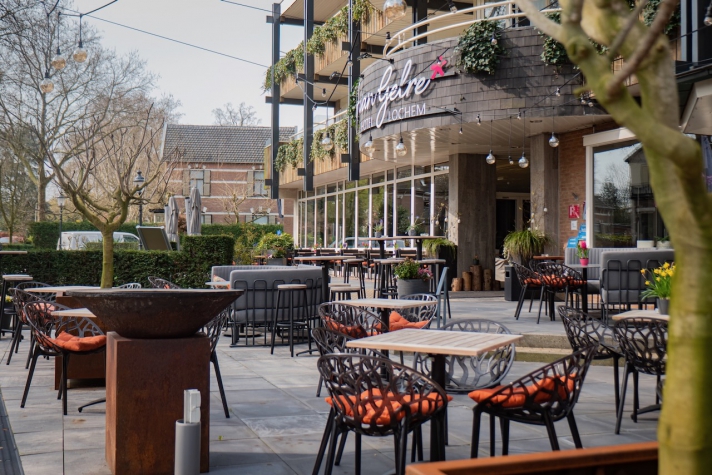 Hof van Gelre Hotel by Flow