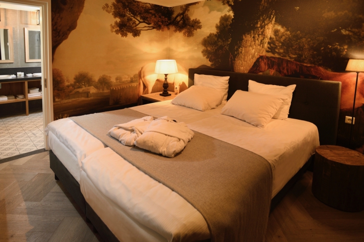 Landgoed de Holtweijde