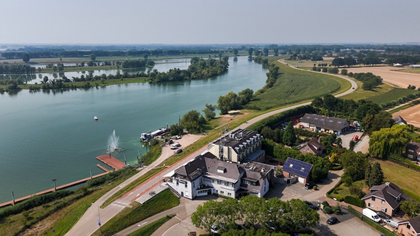 Hotel Hoogeerd by Flow