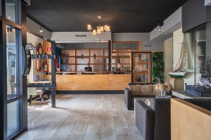 Hotel Hoogeerd by Flow