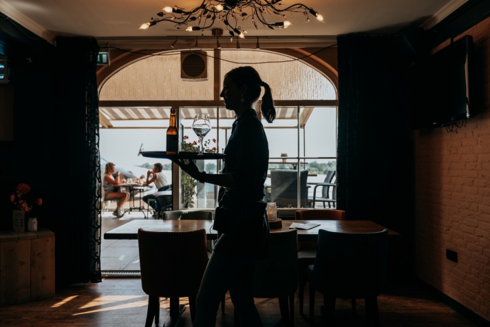 Hotel Hoogeerd by Flow