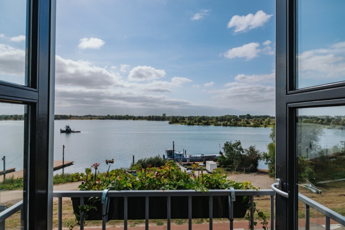 Hotel Hoogeerd by Flow