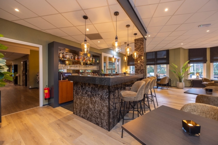 Fletcher Hotel-Restaurant Apeldoorn