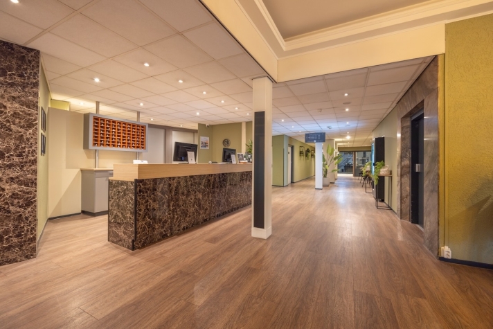Fletcher Hotel-Restaurant Apeldoorn