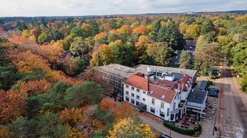 Fletcher Hotel-Restaurant Apeldoorn