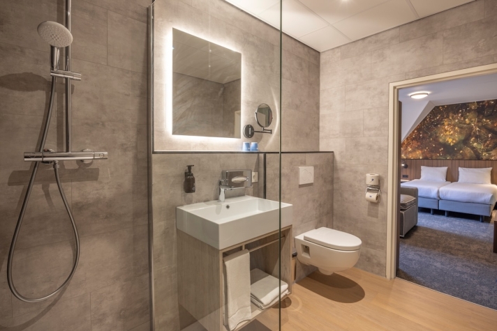 Fletcher Hotel-Restaurant Apeldoorn
