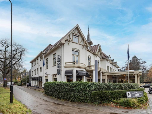 Fletcher Hotel-Restaurant Apeldoorn