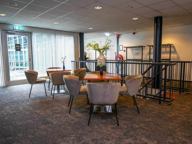 Fletcher Hotel-Restaurant Apeldoorn