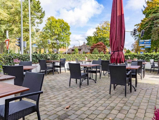 Fletcher Hotel-Restaurant Apeldoorn