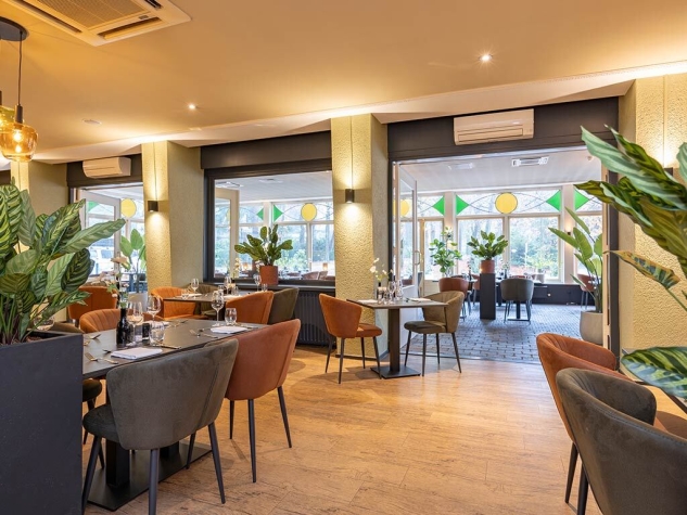 Fletcher Hotel-Restaurant Apeldoorn