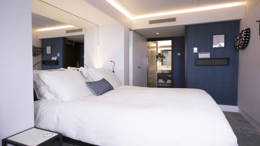 Golden Tulip Hotel Central