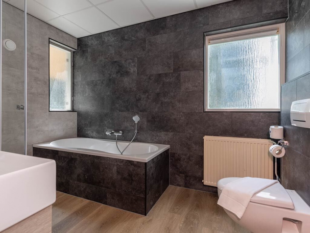 Fletcher Hotel-Restaurant Erica