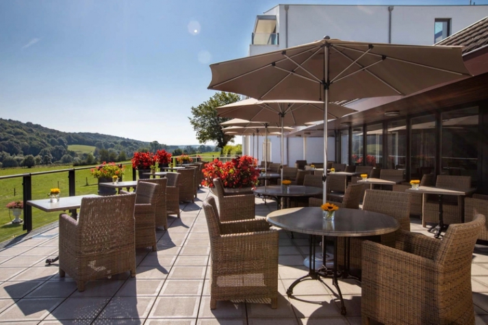 Hotel Klein Zwitserland