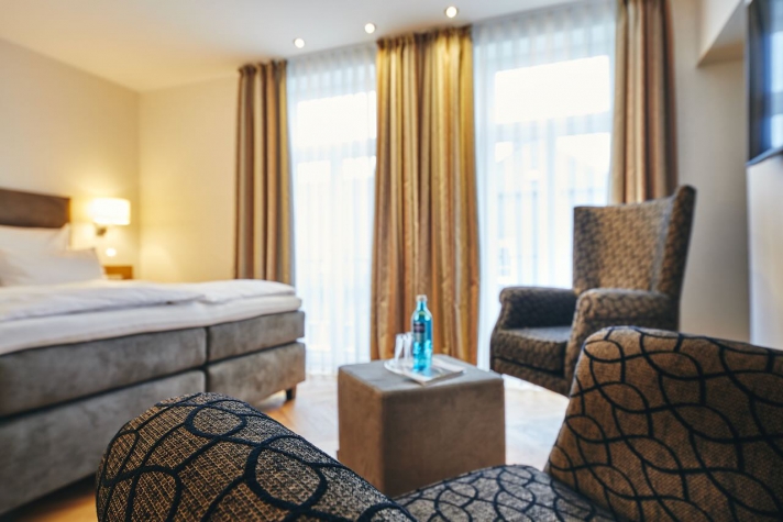 Romantik Hotel Störmann