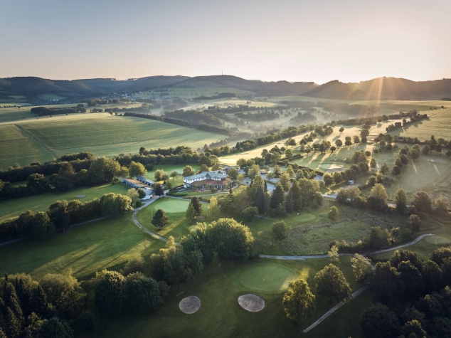 Romantik Hotel Störmann