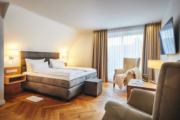 Romantik Hotel Störmann