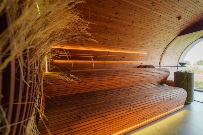 Boutique Hotel Texel