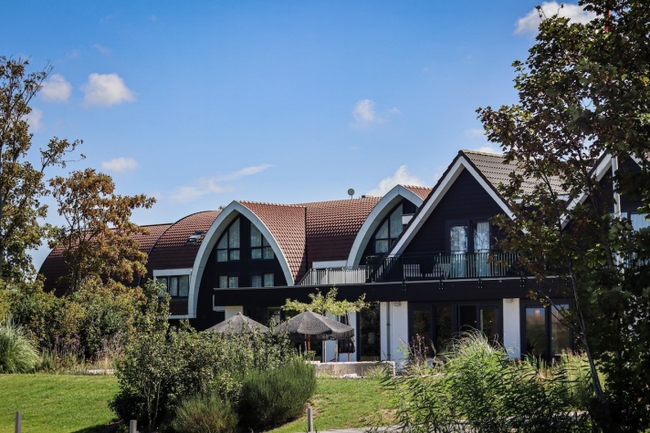 Boutique Hotel Texel