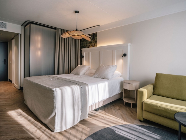 Badhotel Domburg