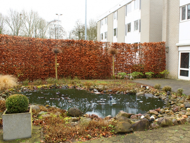 Fletcher Resort-Hotel Zutphen