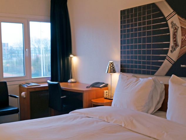 Fletcher Resort-Hotel Zutphen