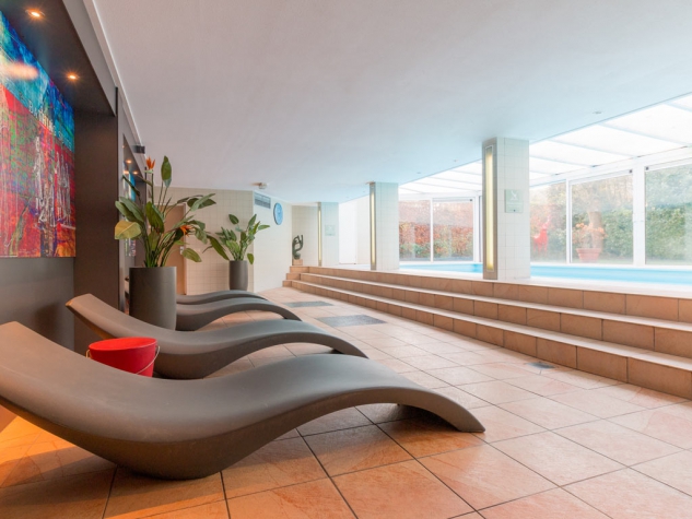 Fletcher Resort-Hotel Zutphen