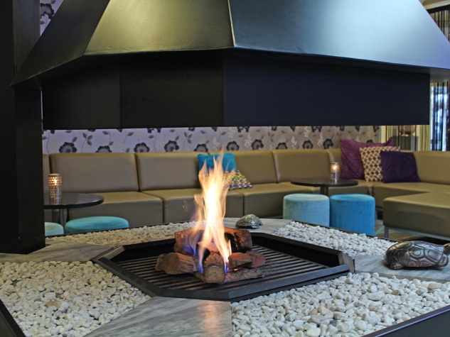 Fletcher Resort-Hotel Zutphen