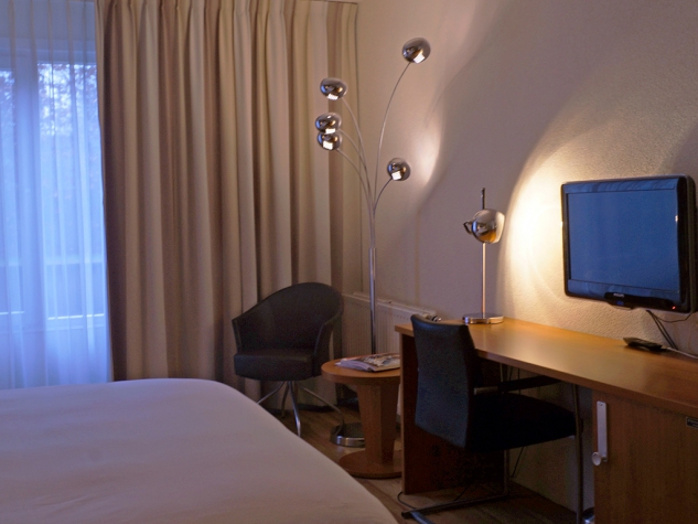 Fletcher Resort-Hotel Zutphen