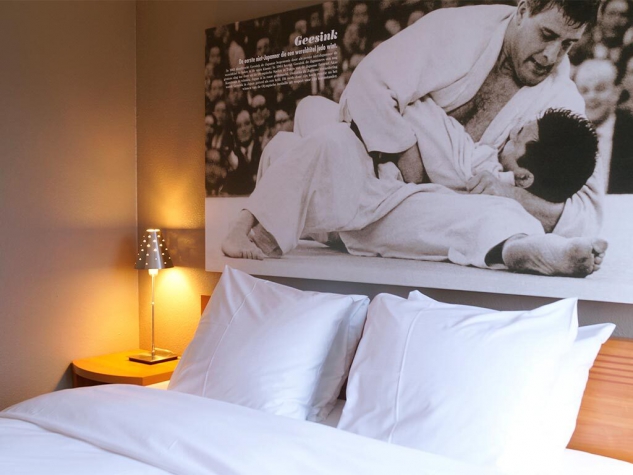 Fletcher Resort-Hotel Zutphen