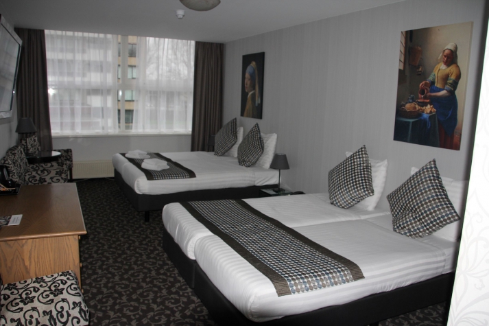 Amsterdam Hotel Uithoorn