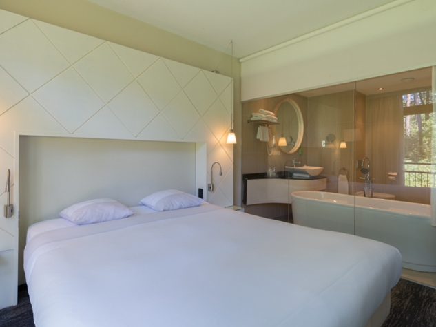 Fletcher Hotel-Restaurant Jagershorst-Eindhoven