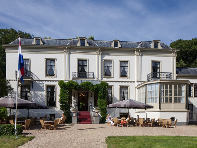 Fletcher Hotel Landgoed Huis Te Eerbeek