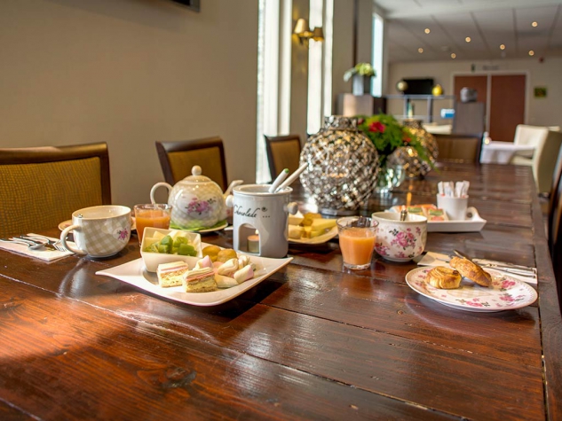 Fletcher Hotel-Restaurant Mooi Veluwe