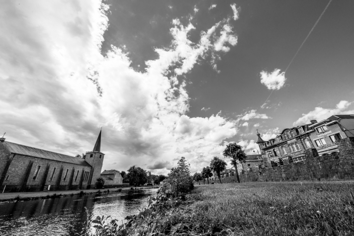 Auberge La Grande Cure