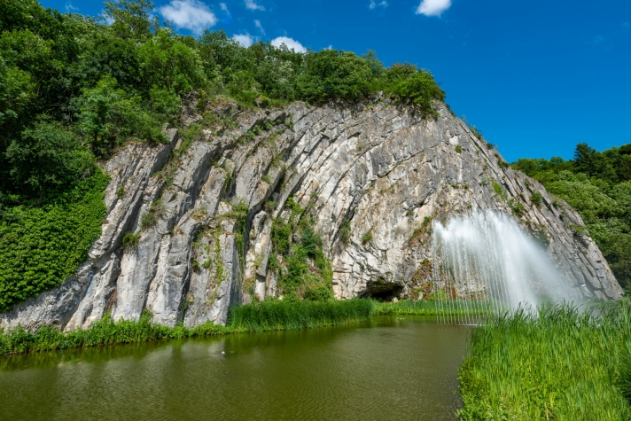 Auberge La Grande Cure